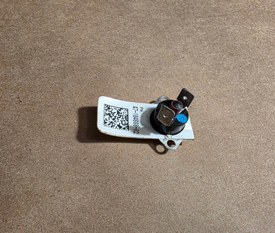 Rheem 47-104888-02 Furnace Limit Switch L300F 36TX16-7445 | eBay