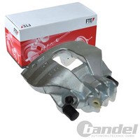 FTE Bremssattel Vorderachse Links Passend FüR Volvo S60 S80 V70 XC70 | 9292275