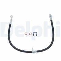 Delphi Bremsschlauch LH7917 FüR Honda
