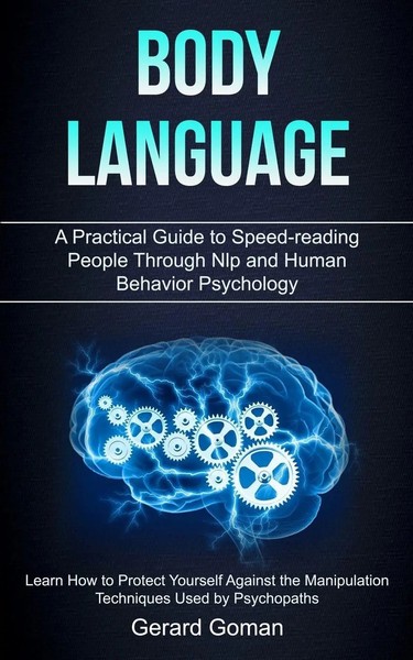 Gerard Goman | Body Language | Taschenbuch | Englisch (2020) | Kevin Dennis-image