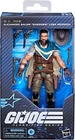 GI Joe Classified Series Alejandro Balam Sundown Luna Mendoza Action Figure #200