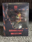 Youtooz Grimm Foxy Vinyl Figure Five Nights at Freddy's Collection