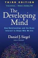 The Developing Mind, Third Edition Daniel J. Siegel Buch Englisch 2020