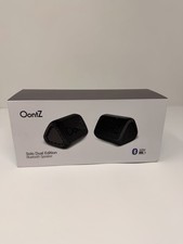 OontZ Solo Bluetooth Speaker - 2 Pack, Surprisingly Loud Volume  Bass, 100 F...