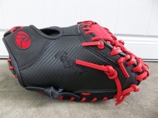 NWT 2026 RAWLINGS GAMER XLE 33" CATCHER'S GLOVE/MITT.NEW. GXLECM33S.