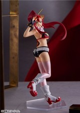Image of Good Smile Company POP Up Parade Tengen Toppa Gurren Lagann Yoko