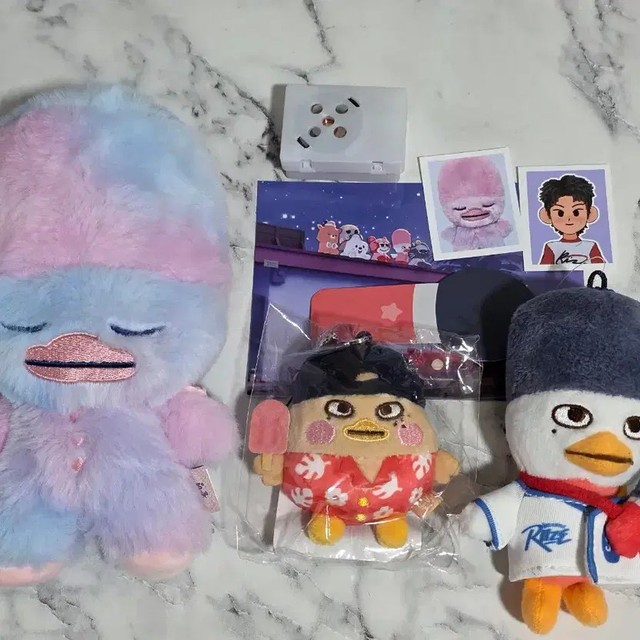 Doll B Toy Midnight Mirage Version B