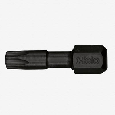 Felo T40 x 25 mm Impact Bit