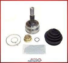 Joints Volvo 850