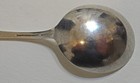 Durgin / Shreve, Crump & Low Sterling Bouillion/Gumbo Spoon -1860, 6 7/8" Mono — photo 7