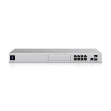 Ubiquiti UDM-PRO Dream Machine Pro UniFi Cloud Gateway, Integrated Switch, Rack-