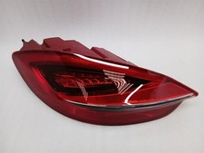 PORSCHE CAYMAN 981 Left Rear Light 98163114111 Rückleuchte Hinten Links