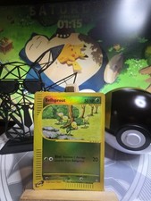 Bellsprout [Reverse Holo] 45/147 Pokemon Aquapolis