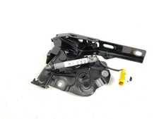 Porsche Taycan 9J1 2022 Links Scharnier Motorhaube 9J1823295D RZV71642