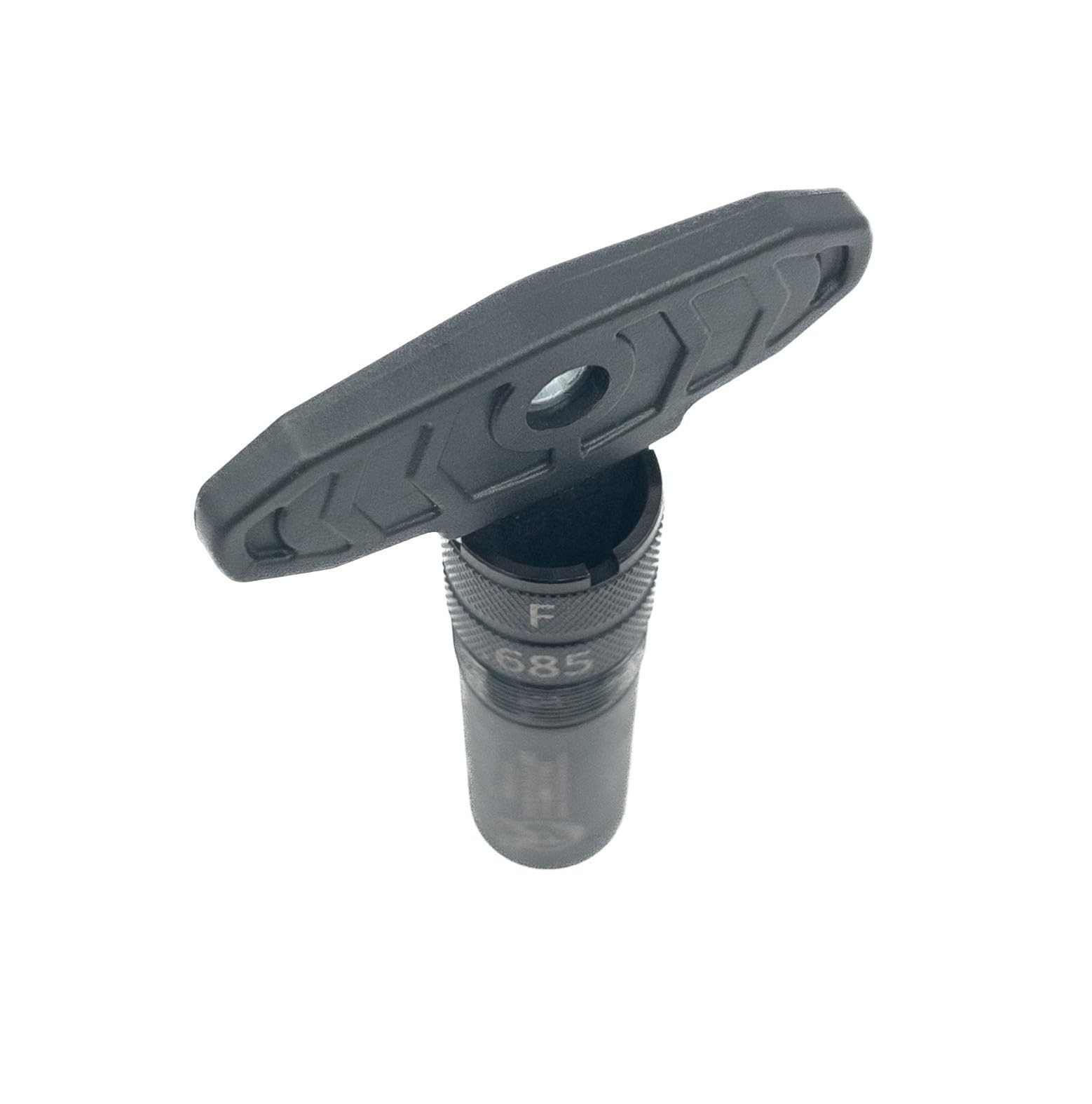 ™ Universal Choke Tube Wrench, Universal Fit for 12ga, 16ga, 20ga, 28ga & .41...