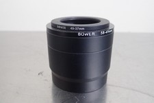 Bower Canon G15 58mm Conversion Adapter Tube