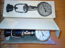 manometro, amf mares