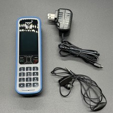 Teléfono móvil satelital Inmarsat Isatphone PRO basura no funciona Japón