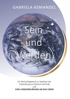 Sein Und Werden (Buch)