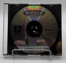 PS1 Pac-Man World (Sony PlayStation 1, 1999) Disc Only Tested