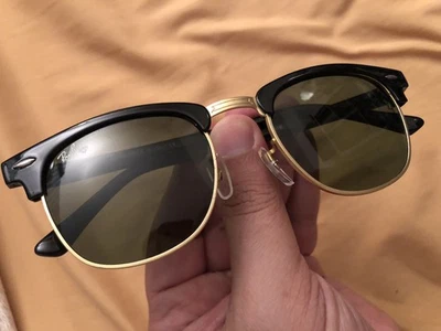 Ray-Ban Clubmaster