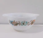 Pyrex Vintage Carnaby Cinderella Bowl Small 6 Inch