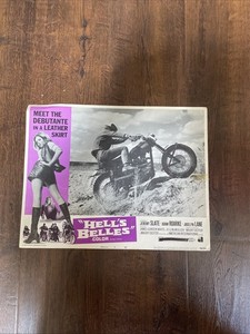 Hells Belles Movie | eBay