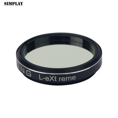 Optolong L-eXtreme 1.25'' Mounted 7nm Dual Narrowband Filter Accessory