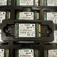 Cisco 16-4297-03 64GB-C SATA 6Gb/s (M550 mSATA) MTFDDAT064MAY