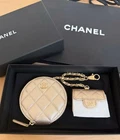 Authentic 2024 Chanel Years Gift, Exclusive Gift for Customers AirPods case Vip