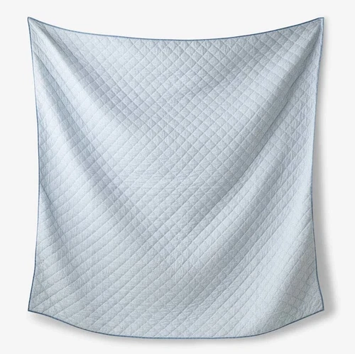 The Company Store Tira Geo Quilt - Thumbnail 5