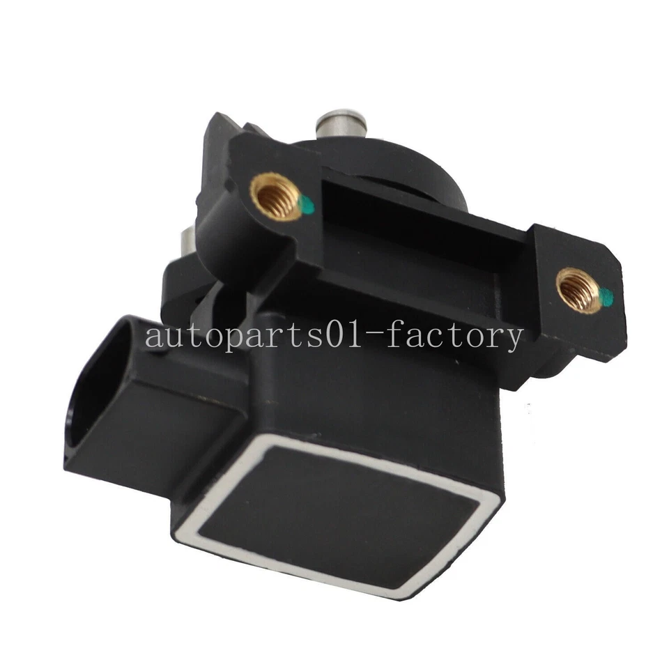 Sensor de posição do acelerador 0125423317 compatível com Mercedes Benz SLK 2003 2000 - Imagem 4 de 4