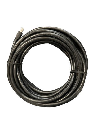 Binary  B4 Series 25 Foot 4K Ultra HD High Speed HDMI  Cable with Ethernet!