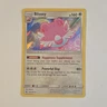 MINT Pokémon Blissey Holo Rare Sm-Lost Thunder 153/214 160 HP 2018 English