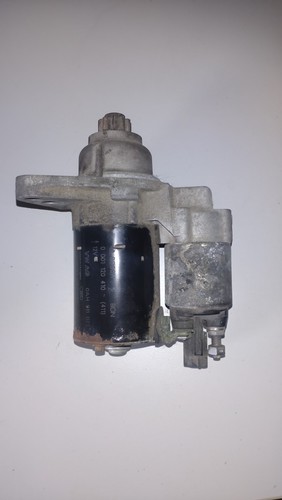 Anlasser Starter  VW, Seat, Skoda, Audi div. Modelle 0AH911023A