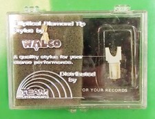 Astatic 115 Electro-Voice 108 EV 108 EV 101D 944-SS73 CARTRIDGE NEEDLE STYLUS