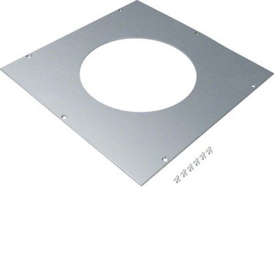 Tehalit Montagedeckel UDM3306SLR12 Zugdosen Montagedeckel