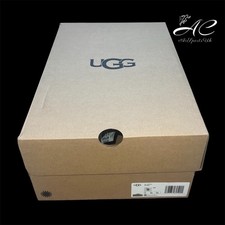 UGG Tazz Woman’s **EMPTY** Box Size Uk 7
