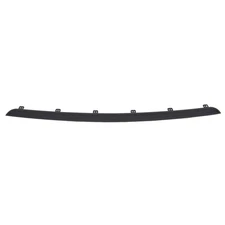 New Rear Center Bumper Cover Molding fits 2013-2014 Ford Mustang DR3Z17C830AA