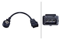 Klopfsensor Hella 6PG 013 114-311 12V FüR Fiat Multipla Marea Weekend Barchetta