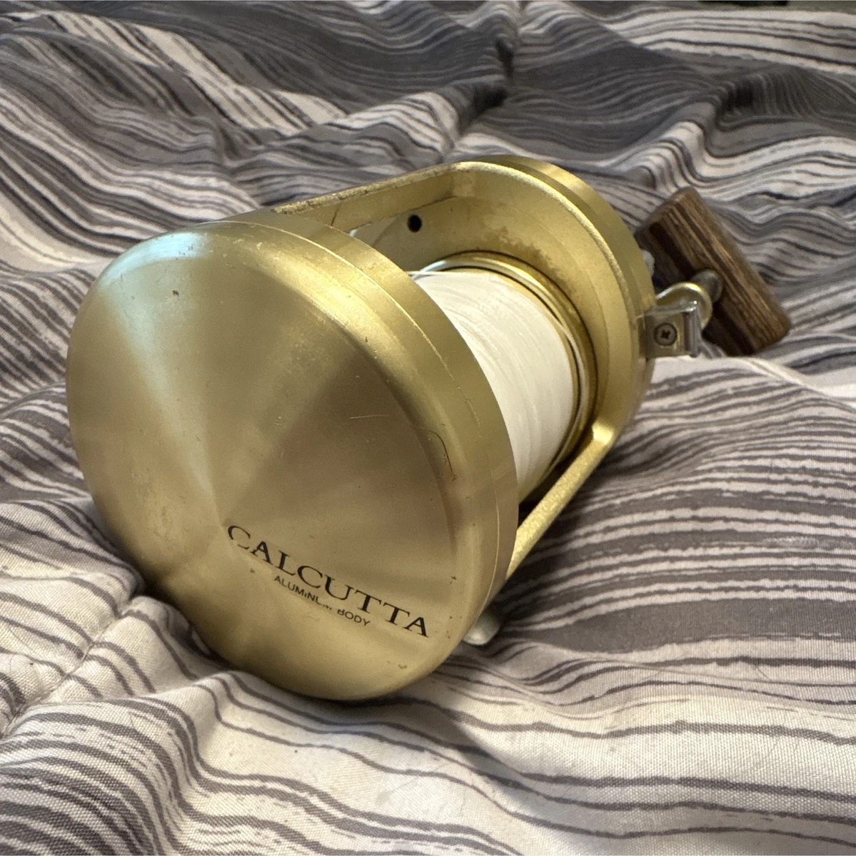 Shimano Calcutta 700 Fishing Reels products for sale | eBay