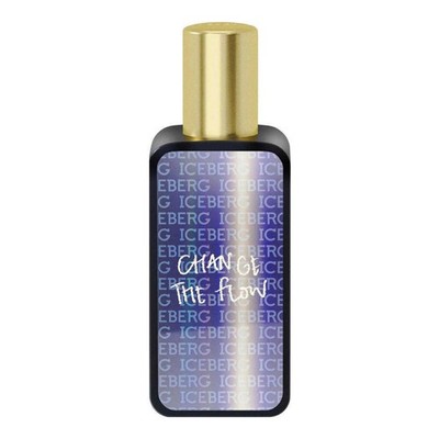 Iceberg Change The Flow for Him Eau De Toilette 30ml (man)