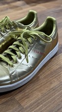 adidas gazelle silver green womens adidas Stan Smith Original Mens Lifestyle Shoe White Green M20324 – Shoe  Palace main image 0