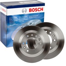 Disque de frein Kia CARNIVAL