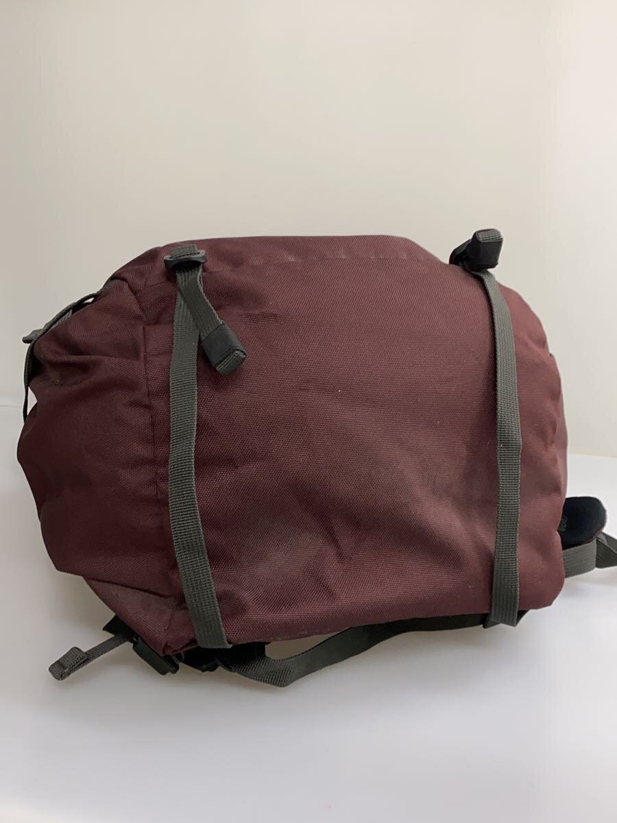 Columbia Backpack Polyester BRW - image 4