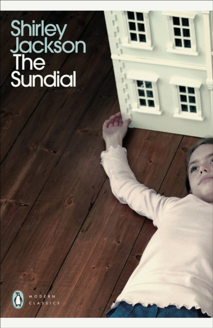 The Sundial by Shirley Jackson (Paperback Book)