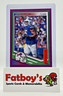 2025 Panini Score Deone Walker Supplemental Premium Purple Base Rookie Card