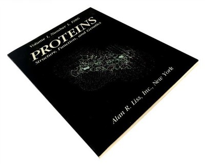 Proteins: Structure, Function and Genetics (Volume 1, Number 1) Bodybuilding