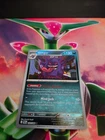 Pokémon TCG Gengar Reverse Holo 050/088 NM