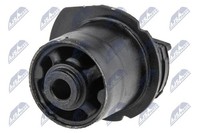 NTY Lagerung AchsköRper ZTT-TY-044E FüR Toyota Yaris SCP10_ SCP10R NCP10 SCP12_